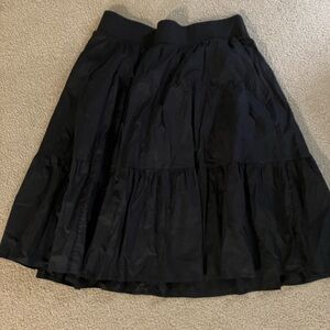 Torrid tiered skirt Sz 2